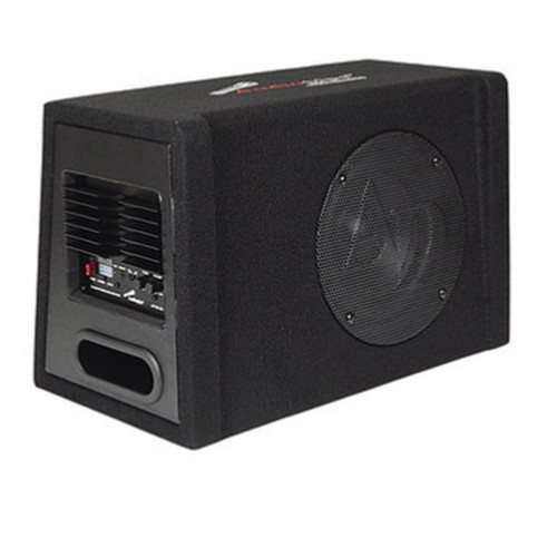 Audiopipe APXB-8A - Caja amplificada 8” 400 Watts